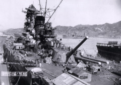 【謎】戦艦大和って「世界最大・最強の戦艦」じゃなかったの？ 海外では意外と評価低いよな
