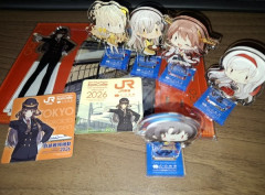 【艦これ】推し旅のシステムがあんまりよくわかってないでち