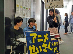 【悲報】大学生ワイ、アニメサークルに加入し、余りの薄っぺらさに絶望