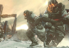 約20年前のPS信者「戦闘シーンをみればPS3ってすぐわかる。この光源処理は箱に無理」