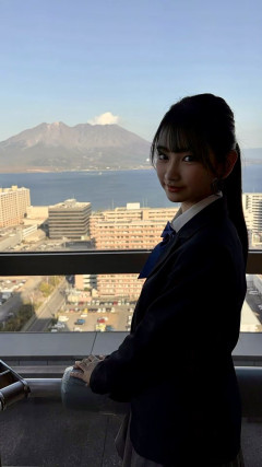 ⁉️「この子13歳ってマジ!?」“日本一かわいい中学生”の最新ビジュアルにX衝撃「まじで顔整いすぎ」「最強すぎる」 -2chまとめ-