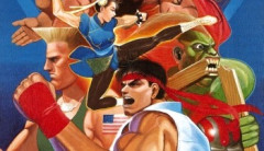 『スト2の技で一つだけ習得できます』←どれにするべき？バカ「波動拳」陰キャ「ヨガテレポート」