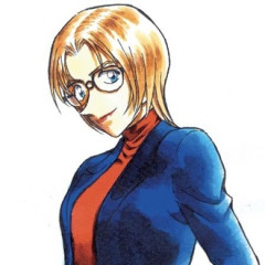 【名探偵コナン】ジョディ先生について知ってること