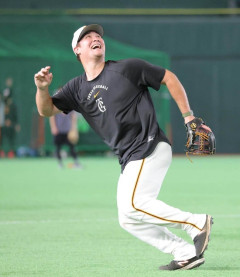 【悲報】リチャード「もうクビやと思っていた」