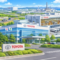 【悲報】トヨタ自動車の高卒（工業高校）枠、勝ち組かと思いきや普通に地獄だった…。