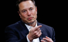 【速報】イーロン・マスク、日本のテレビ局買収について言及！！！！