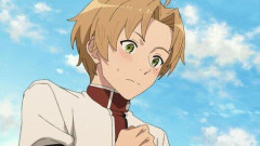 【悲報】無職転生のルーデウスさん、原作者の理不尽な孫の手から自業自得だと言われてしまう