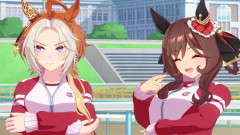 【ウマ娘】今の環境を脚質自体で語るのが古い…？ 結局重要なのはキャラなんだろうか