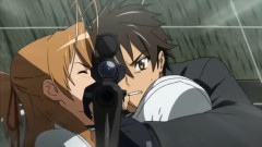 無能すぎる主人公のアニメが発見されてしまう