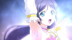 【画像】腋と言えばヨハネだけど、東條希ちゃんもかなり腋だよね【ラブライブ！】