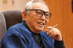 【訃報】脚本家の倉本聰さん死去、９１歳…「北の国から」「前略おふくろ様」など
