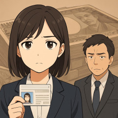 タイムズ660万人免許証顔写真流出。賠償額1人当たり10万で6600億円。親会社のパーク24資産3000億   |  勝手にアコムされる可能性