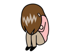 【画像】この女の子を部屋から出す方法ｗｗｗｗｗｗｗｗｗｗｗｗｗｗｗｗｗｗｗｗ