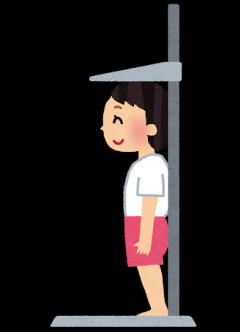 【愕然】身長170cm女子「背が高くてモテない」　←　これｗｗｗｗｗｗｗｗｗｗ