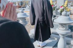 クソ坊主「お経？60万ですね、それ以下なら辞退しまーす。」俺「……」⇒結果！！！