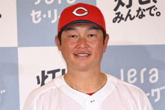 広島、来季から石原慶幸監督就任が内定してたが「この状況での就任は可哀想」と新井監督の続投が決定