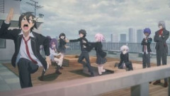 【FGO】学パロ現パロを扱った特異点はもっとやって欲しいというマスターさんも多い