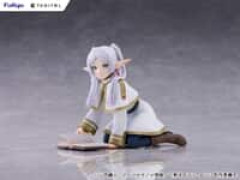 【葬送のフリーレン】TENITOL「フリーレン[petit]」フィギュア【予約開始】