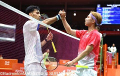 【悲報】インド選手「3年前の中国アジア大会は素晴らしかった。日本はどれだけ凄いんだろう？と思ってたが…
