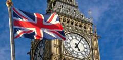 イギリス、なんかヤバいことになっていた・・・