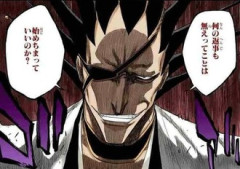 【BLEACH】作中の他キャラからの扱いに反してあんま強くない