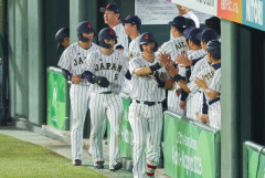 【悲報】アジア大会・野球決勝の日韓戦、メダルかかってるのに地上波中継なしｗｗｗｗｗｗｗｗｗｗ