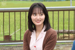 乃木坂46遠藤さくらがフジテレビドラマ「きんつくろい」出演、吉田鋼太郎の青春時代の初恋相手に