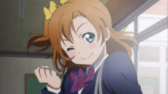 ことり「穂乃果ちゃん、TYPE-MOONの看板作品ってなんだっけ？」【ラブライブ！】