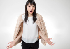 3児の母である女芸人さん、一夫多妻制を提案「未来の日本は大家族になる！」