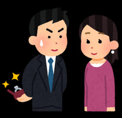 【画像】X「息子が連れてきた婚約者二人、どっちと結婚させる？」50:50で割れる大激論へ