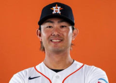 【朗報】今井達也の成績、何とか見られる数字に着地する