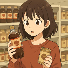 お手頃価格のコーヒー飲料、豆使ってなかった！加速する代替コーヒーの市場投入   #ﾄﾞﾝｸﾞﾘｺｰﾋｰ!? |  コーヒーもカカオも本当に説明されている背景があるんか？