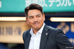 侍ジャパン　コーチ人事発表【井口ジャパン】