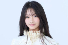 【衝撃】“日本一かわいい中学生”の最新ビジュアル「この子13歳ってマジ!?」