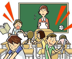 【画像】北海道の普通の中学生、涙の訴え