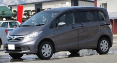 【予算200万】車何を買うべきか迷ってる（4人家族）