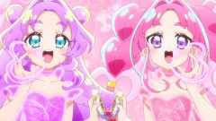 【名探偵プリキュア】6がなくなってしまった…