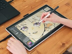 PCで絵描きニキおる？