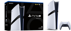 「PlayStation 5 Pro」ソニーストアにて購入申し込み受付開始（～10/7）、プレイ時間60時間以上などの条件あり。応募多数の場合は抽選