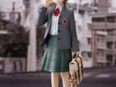 【serial experiments lain】POP UP PARADE「岩倉玲音 L size」フィギュア【再販予約開始】