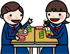【画像】お前等の高校時代の昼休みってこんな感じ？ｗｗｗｗｗｗｗｗｗｗｗｗｗｗｗｗ