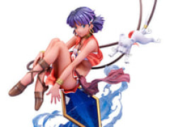 【ふしぎの海のナディア】アルター「ナディア」フィギュア【予約開始】
