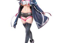 【アズールレーン】アルター「ブレマートン」フィギュア【予約開始】
