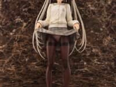 【ヨスガノソラ】アルファマックス「春日野穹 制服ver.」フィギュア【再販予約開始】