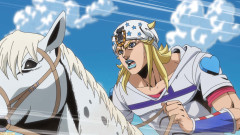 【朗報】アニメ「ジョジョ7部」のEDの批判、大物ラッパーがコメントする事態にｗｗｗｗ
