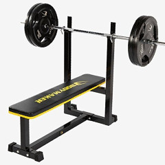 筋トレ初心者のワイ、100kgバーベルを買うｗｗｗｗ