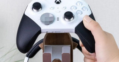 全ゲーマーが選ぶコントローラーTier発表！箱コン、switchProコンはDランクの産廃扱いの模様・・・