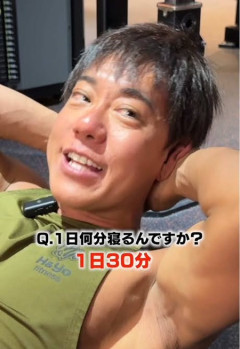 【悲報】堀大輔、廃れる