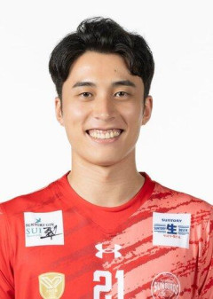 【衝撃】バレー日本代表・髙橋藍の兄、高橋塁が同性愛者であると公表