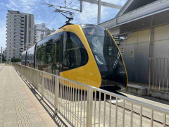 【鉄道】皆さんが好きな路線を3つ教えてください！